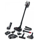 Odkurzacz Bosch BSS825ALL Serie 8 Unlimited pionowy bezworkowy czarny