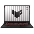Laptop ASUS TUF Gaming A18 18.0" AMD Ryzen 7 260 Nvidia GeForce RTX 5060 16GB 512GB SSD M.2 Windows 11 Home czarny