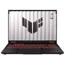 Laptop ASUS TUF Gaming A16 16.0" AMD Ryzen 7 260 NVIDIA GeForce RTX 5070 16GB 2TB SSD M.2 Windows 11 Home czarny