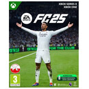 EA SPORTS FC 25 Edycja Standardowa Xbox (One/Series X)