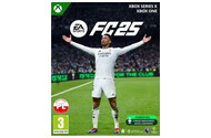 EA SPORTS FC 25 Edycja Standardowa Xbox (One/Series X)