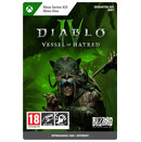 Diablo IV Vessel of Hatred Edycja Standardowa Xbox (One/Series X)