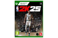 NBA25 Edycja Standardowa Xbox (One/Series X)