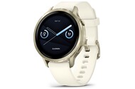 Smartwatch Garmin Venu 4 41.0mm kremowy