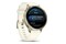 Smartwatch Garmin Venu 4 41.0mm kremowy