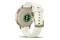 Smartwatch Garmin Venu 4 41.0mm kremowy