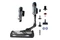 Odkurzacz Tefal TY9BD1 X-Force 14.80 Flex Aqua pionowy z pojemnikiem Kolor