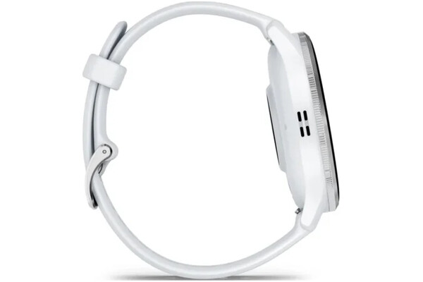 Smartwatch Garmin Venu 3 45.0mm srebrny