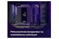 G4M3R Hi7F14F56T16W11-G2 HERO HERO Intel Core i7 32GB DDR5 NVIDIA GeForce RTX 5060 Ti 8GB 1TB SSD Windows 11 Home