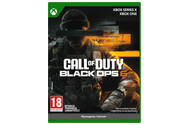 Call of Duty Black Ops 6 Cross Gen Bundle Xbox (One/Series S/X)