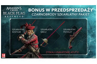 Assassins Creed Black Flag Resynced Xbox (Series S/X)