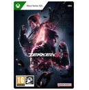 Tekken 8 Edycja Standardowa Xbox (Series S/X)