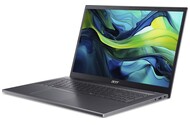 Laptop ACER Aspire 17 AI 17.3" Intel Core i5-1334U Intel 16GB 512GB SSD Windows 11 Home szary