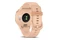 Smartwatch Garmin Vivoactive 6 42.0mm różowy