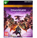 DRAGON AGE THE VEILGUARD Edycja Deluxe Xbox (Series S/X)