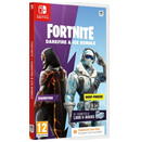 Fortnite Darkfire &amp; Ice Bundle (Zestaw Płomień Mroku i Lód Nintendo Switch