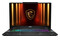 Laptop MSI Cyborg 15 15.6" Intel Core i5-210H NVIDIA GeForce RTX 5050Intel 16GB 512GB SSD M.2 czarny