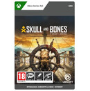Skull and Bones Edycja Standardowa Xbox (Series S/X)