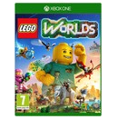 LEGO Worlds Xbox (One/Series X)