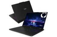 Laptop Lenovo Legion Pro 5 16.0" Intel Core i9-14900HX NVIDIA GeForce RTX 5070 32GB 1TB SSD czarny