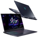 Laptop ACER Predator Helios Neo 14 14.5" Intel Core Ultra 7-255H Nvidia GeForce RTX 5060 32GB 1TB SSD Windows 11 Home czarny