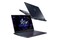 Laptop ACER Predator Helios Neo 14 14.5" Intel Core Ultra 7-255H Nvidia GeForce RTX 5060 32GB 1TB SSD Windows 11 Home czarny