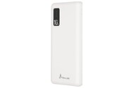 Powerbank Extralink EPB-098W 10000mAh 5.0W biały