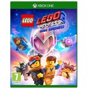 LEGO Przygoda 2 Xbox (One/Series X)