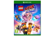 LEGO Przygoda 2 Xbox (One/Series X)