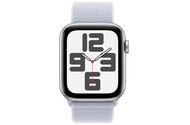 Smartwatch Apple Apple Watch SE 2 Aluminium Case błękitny