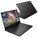 Laptop HP Omen 17 17.3" AMD Ryzen AI 7 350 Nvidia GeForce RTX 5060 32GB 1TB SSD Windows 11 Home czarny