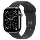 Smartwatch Apple Watch Series 11 Cellular 46.0mm czarny