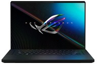 Laptop ASUS ROG Zephyrus G16 16.0" Intel Core i7-12700H NVIDIA GeForce RTX 3060 16GB 1TB SSD M.2 Windows 11 Home czarny