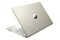Laptop HP 15s 15.6" Intel Core i5-1035G1 Intel UHD G1 16GB 512GB SSD M.2 Windows 10 Home złoty