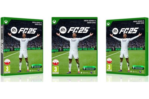EA SPORTS FC 25 Xbox One