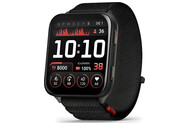 Smartband Garmin Venu X1 46.0mm czarny