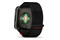 Smartband Garmin Venu X1 46.0mm czarny