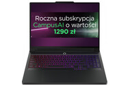 Laptop Lenovo Legion Pro 7 16.0" Intel Ultra 9-275HX NVIDIA GeForce RTX 5080 64GB 2TB SSD czarny