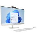 HP All-in-One 27 AMD Ryzen 7 16GB DDR4 AMD Radeon Graphics 2TB SSD Windows 11 Professional