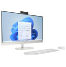 HP All-in-One 27 AMD Ryzen 7 32GB DDR4 AMD Radeon Graphics 2TB SSD Windows 11 Professional