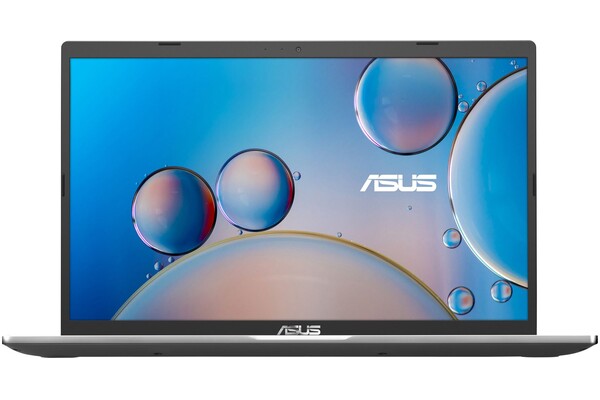 Laptop ASUS Vivobook 15 15.0" Intel Core i3-1005G1 INTEL UHD 600 8GB 512GB SSD M.2 Windows 11 Home srebrny