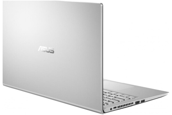 Laptop ASUS Vivobook 15 15.0" Intel Core i3-1005G1 INTEL UHD 600 8GB 512GB SSD M.2 Windows 11 Home srebrny