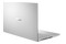 Laptop ASUS Vivobook 15 15.0" Intel Core i3-1005G1 INTEL UHD 600 8GB 512GB SSD M.2 Windows 11 Home srebrny