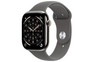 Smartwatch Apple Watch Series 11 Cellular Tytan Case 42.0mm grafitowy