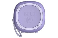 głośnik Bluetooth FRESH`N REBEL Bold M2 fioletowy