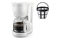 Ekspres Philips HD7411/00 Przelewowy wielokolorowy