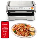 Grill elektryczny Kontaktowy Tefal GC774D30 Optigrill 2100W