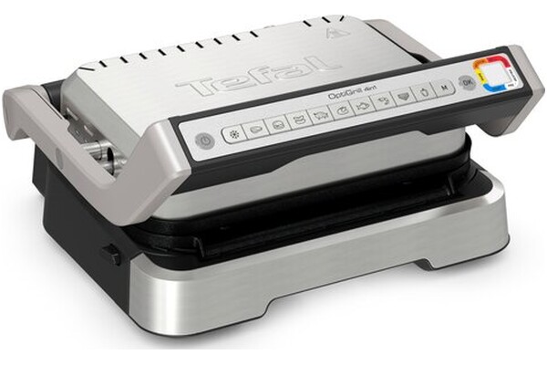 Grill elektryczny Kontaktowy Tefal GC774D30 Optigrill 2100W