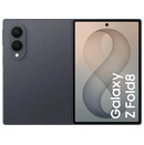 Smartfon Samsung Galaxy Z Fold 8 5G grafitowy 7.60" 12.0GB/512.0GB