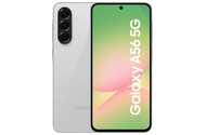 Smartfon Samsung Galaxy A56 5G szary 6.70" 8.0GB/128.0GB